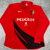 2005* Stade Toulousain Away Jersey - 2XL - photo 1