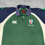 2004* Guinness x London Irish Polo - XL - photo 3