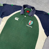 2004* Guinness x London Irish Polo - XL - photo 2
