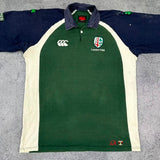 2004* Guinness x London Irish Polo - XL - photo 1