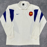 2004* France Away Jersey - S - photo 1