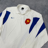 2004* France Away Jersey - S - photo 2