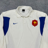 2004* France Away Jersey - S - photo 3