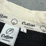 2000s* Barbarians Jersey - L - photo 4