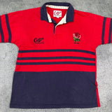 1996* England Cotton Traders Jersey - XL - photo 1