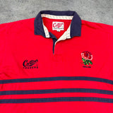 1996* England Cotton Traders Jersey - XL - photo 2