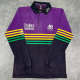 1998* Scotland Alternate Jersey - M - photo 1