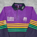 1998* Scotland Alternate Jersey - M - photo 2