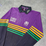 1998* Scotland Alternate Jersey - M - photo 3
