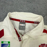 2007 England Rugby World Cup Jersey - L - photo 4