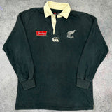 1996* Steinlager All Blacks Jersey - L - photo 1