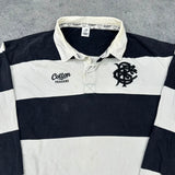 2000s* Barbarians Jersey - XL - photo 3