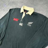 1996* Steinlager All Blacks Jersey - L - photo 2