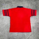 1996* England Cotton Traders Jersey - XL - photo 7