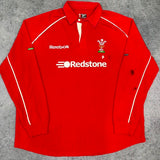 1999* Wales Jersey - XL - photo 1