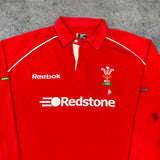 1999* Wales Jersey - XL - photo 3