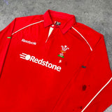 1999* Wales Jersey - XL - photo 2
