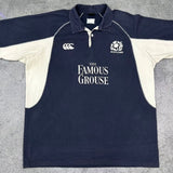 2004* Scotland Polo - XL - photo 1