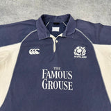 2004* Scotland Polo - XL - photo 2