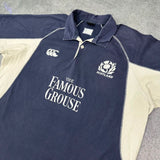 2004* Scotland Polo - XL - photo 3