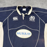 2006* Scotland Jersey - XL - photo 2