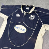 2006* Scotland Jersey - XL - photo 3