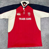 2000s* Ballymena Academy Jersey - M - photo 1