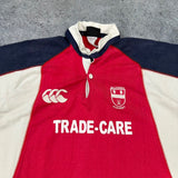 2000s* Ballymena Academy Jersey - M - photo 2