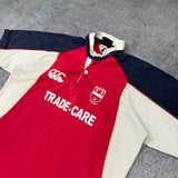 2000s* Ballymena Academy Jersey - M - photo 3