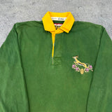 1990s* Springboks Supporters Jersey - L - photo 2