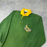 1990s* Springboks Supporters Jersey - L - photo 3
