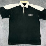 2000s* Guinness Polo - M - photo 1
