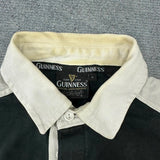 2000s* Guinness Polo - M - photo 4