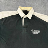 2000s* Guinness Polo - M - photo 2
