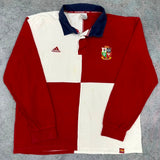 2001 British & Irish Lions Jersey - L - photo 1