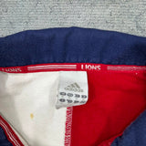 2001 British & Irish Lions Jersey - L - photo 4