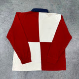 2001 British & Irish Lions Jersey - L - photo 5
