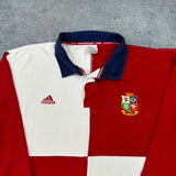 2001 British & Irish Lions Jersey - L - photo 3
