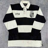 2000s* Guinness 1759 Rugby Jersey - L - photo 1