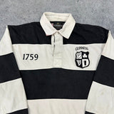 2000s* Guinness 1759 Rugby Jersey - L - photo 2