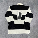 2000s* Guinness 1759 Rugby Jersey - L - photo 5