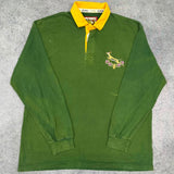 1990s* Springboks Supporters Jersey - XL - photo 1
