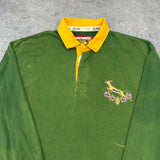1990s* Springboks Supporters Jersey - XL - photo 3