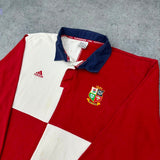 2001 British & Irish Lions Jersey - L - photo 2