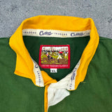 1990s* Springboks Supporters Jersey - XL - photo 6