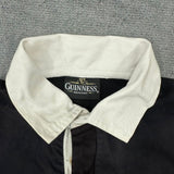 2000s* Guinness Rugby Jersey - L - photo 8