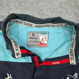 2000s* Hong Kong Sevens Jersey - XL - photo 4