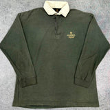 2000s* Guinness Rugby Jersey - XL - photo 1