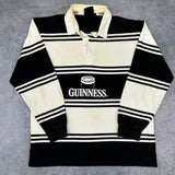 2000s* Guinness Rugby Jersey - L - photo 1