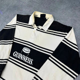 2000s* Guinness Rugby Jersey - L - photo 3